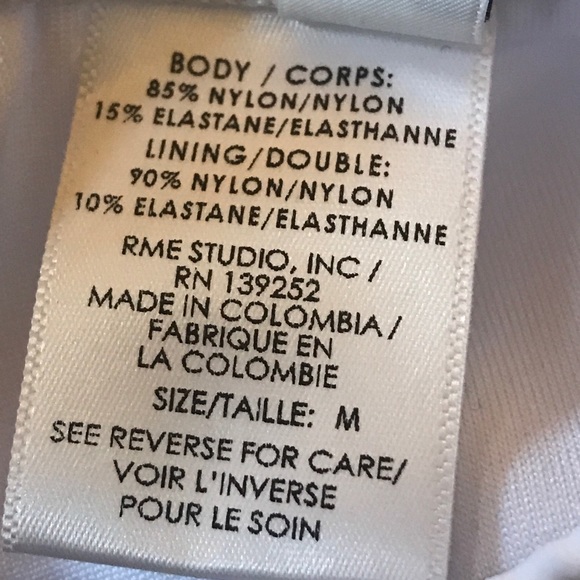 🌸HP!🌸🆕Sexy White one piece - Picture 7 of 8